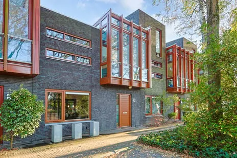 Tussenwoning te koop: Grassavanne 10, Grasrijk Eindhoven