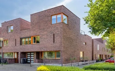 Hoekwoning te koop: Grassavanne 58, Grasrijk Eindhoven