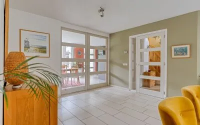 Vrijstaande woning te koop: Grassijsje 11, Grasrijk Eindhoven