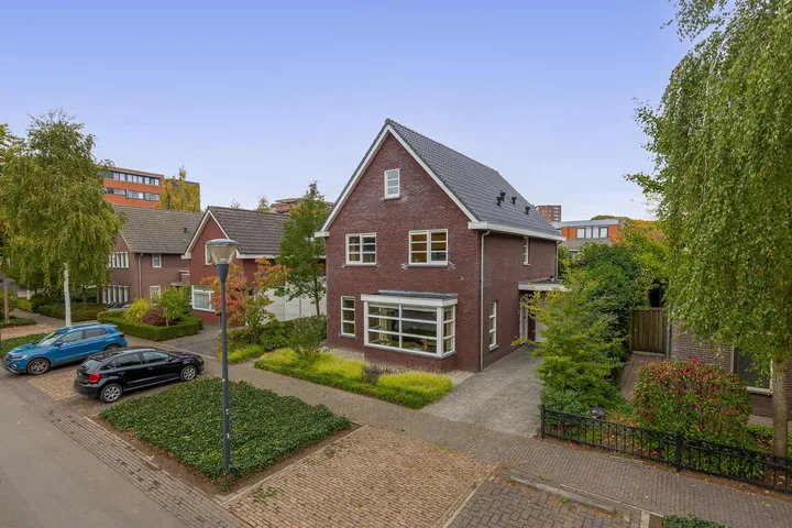 Woning te koop: Grassijsje, Eindhoven
