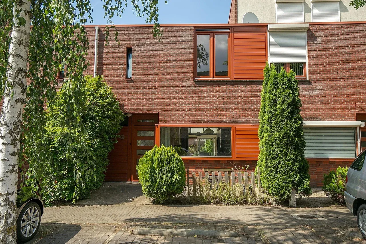 Woning te huur: Grastapijt, Eindhoven