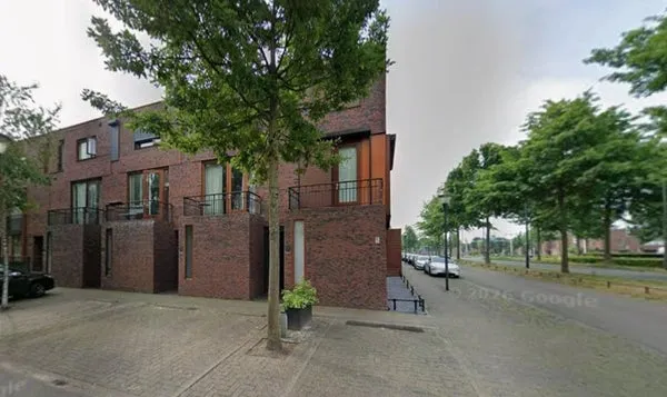 Woning te huur: Grasveld, Grasrijk Eindhoven