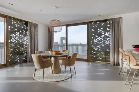 Appartement te huur: Grasweg 167, Buiksloterham-Zuid Amsterdam