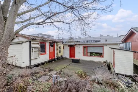 Woning te koop: Grasweg 20A, Buiksloterham-Zuid Amsterdam