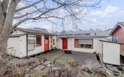 Home for sale: Grasweg 20A, Buiksloterham-Zuid Amsterdam