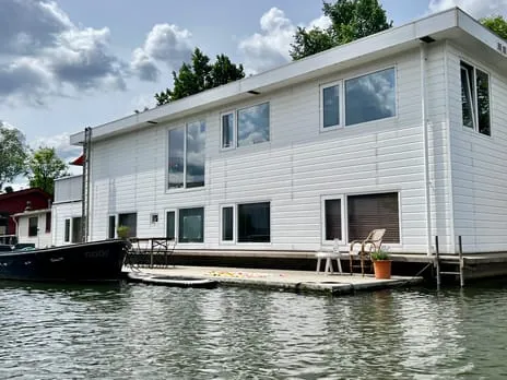 Woning te koop: Grasweg 21A, Buiksloterham-Zuid Amsterdam