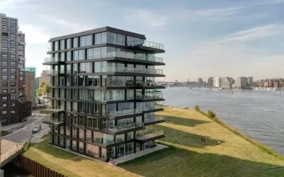 Appartement te koop: Grasweg 221, Buiksloterham-Zuid Amsterdam