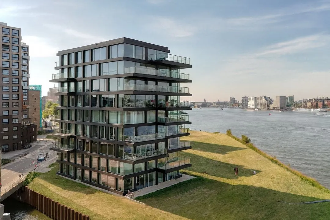 Appartement te koop: Grasweg 221, Amsterdam