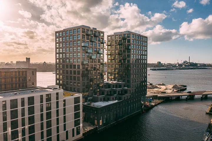 Appartement te huur: Grasweg 310, Buiksloterham-Zuid Amsterdam