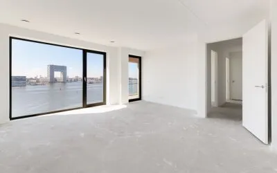 Appartement te koop: Grasweg 370, Buiksloterham-Zuid Amsterdam