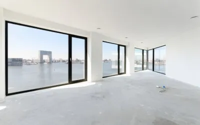 Appartement te koop: Grasweg 372, Buiksloterham-Zuid Amsterdam
