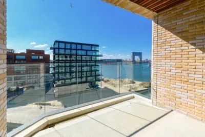 Appartement te koop: Grasweg 380, Buiksloterham-Zuid Amsterdam