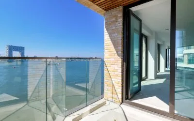 Appartement te koop: Grasweg 388, Amsterdam