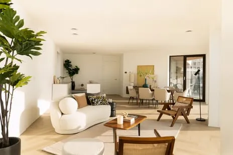Appartement te koop: Grasweg 406, Buiksloterham-Zuid Amsterdam