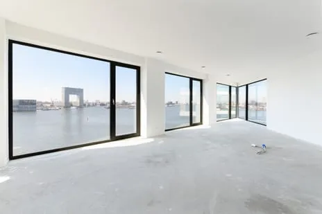 Appartement te koop: Grasweg 424, Buiksloterham-Zuid Amsterdam