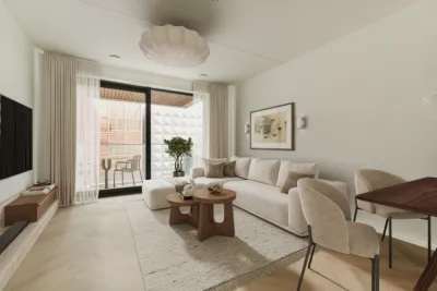 Appartement te koop: Grasweg 432, Amsterdam