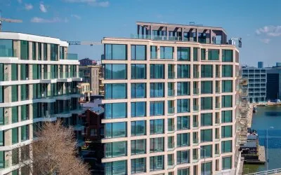 Appartement te koop: Grasweg 450, Amsterdam