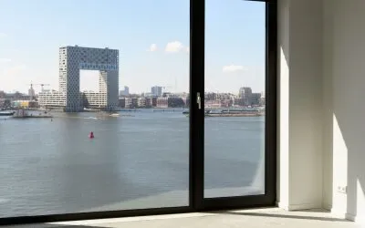 Appartement te koop: Grasweg 458, Amsterdam