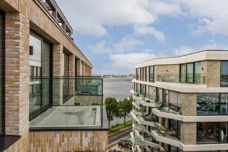 Appartement te koop: Grasweg 484, Buiksloterham-Zuid Amsterdam