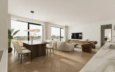Appartement te koop: Grasweg 484, Amsterdam