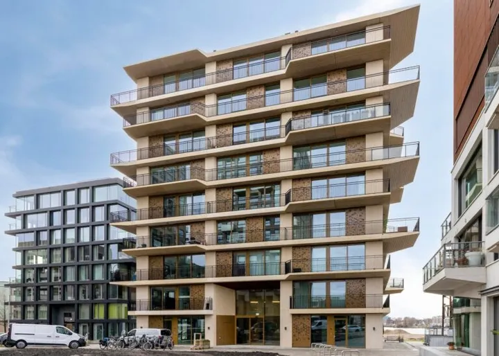 Woning te huur: Grasweg, Buiksloterham-Zuid Amsterdam