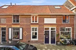Koopwoning: Graswinckelstraat 23 in Delft - €485.000 - 82m²