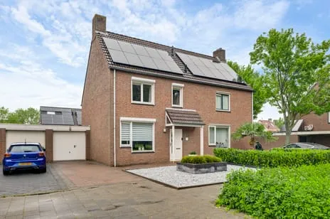 Twee-onder-één-kap te koop: Graswinkellaan 176, Graswinkel Weert