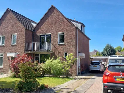 Hoekwoning te huur: Graswinkellaan 188, Graswinkel Weert