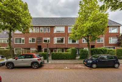 Appartement te koop: Gratamastraat 5, Groningen