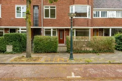 Appartement te koop: Gratamastraat 61, Groningen