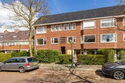 Appartement te koop: Gratamastraat 7A, Groningen