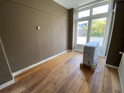 Room for rent: Gratamastraat, Professorenbuurt Groningen
