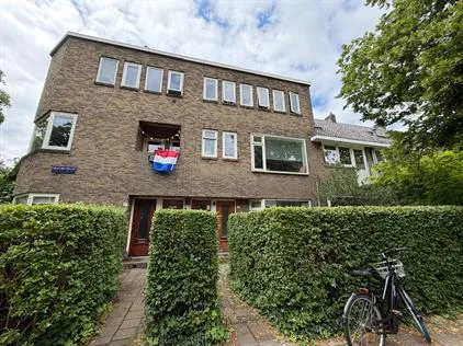 Room for rent: Gratamastraat, Professorenbuurt Groningen