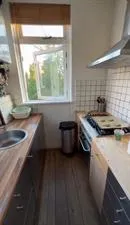 Kamer te huur: Gratamastraat, Professorenbuurt Groningen