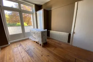Room for rent: Gratamastraat, Professorenbuurt Groningen