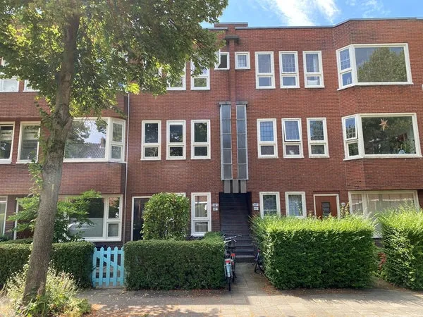 Room for rent: Gratamastraat, Professorenbuurt Groningen