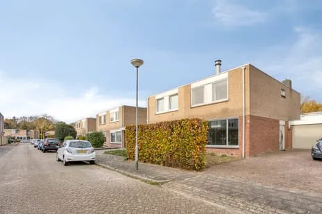 Tussenwoning te koop: Gratenstraat 19, Veltum 1 Venray