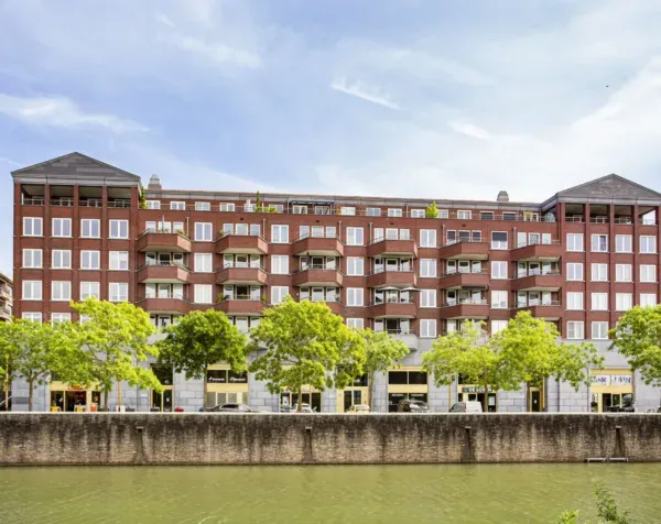 Appartement te koop: Grauwaartsingel 246, Leidsche Rijn-Centrum Utrecht