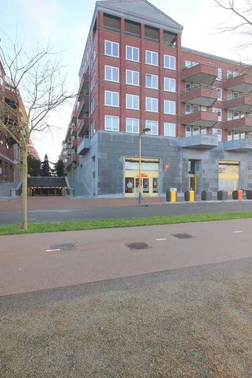 Appartement te huur: Grauwaartsingel 292, Leidsche Rijn-Centrum Utrecht