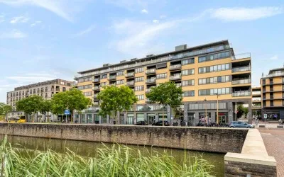 Appartement te koop: Grauwaartsingel 450, Leidsche Rijn-Centrum Utrecht