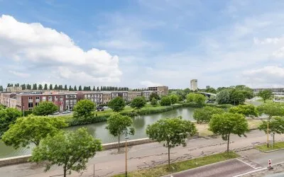 Appartement te koop: Grauwaartsingel 492, Leidsche Rijn-Centrum Utrecht