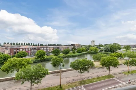 Apartment for sale: Grauwaartsingel 492, Leidsche Rijn-Centrum Utrecht