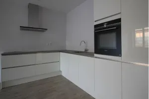 Woning te huur: Grauwaartsingel, Leidsche Rijn-Centrum Utrecht