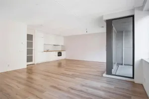 Woning te huur: Grauwaartsingel, Leidsche Rijn-Centrum Utrecht