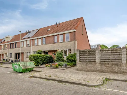Hoekwoning te koop: Grauwe Gans 42, Bergse Plaat Bergen Op Zoom