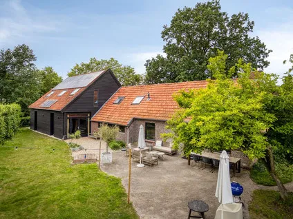 Vrijstaande woning te koop: Grauwe Polder 158, Grauwe Polder 4 Etten-Leur