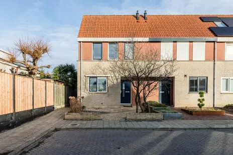 Hoekwoning te koop: Grauwe Gans 64, Bergse Plaat Bergen Op Zoom