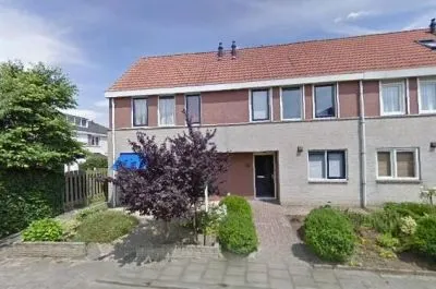 Hoekwoning te koop: Grauwe Gans 64, Bergen Op Zoom