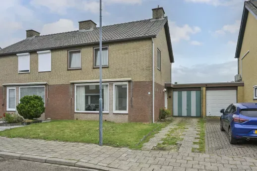Tussenwoning te koop: Grauwertstraat 5, Sittard