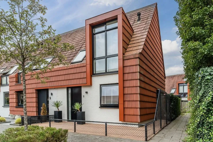 Hoekwoning te koop: Grauwveen 11, Dongen